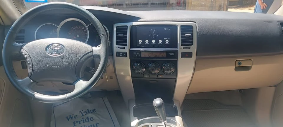 2007 Toyota 4Runner 4th Gen - Image 14 of 17