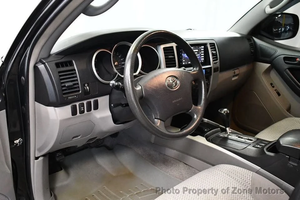 2007 Toyota 4Runner 4th Gen - Image 5 of 20