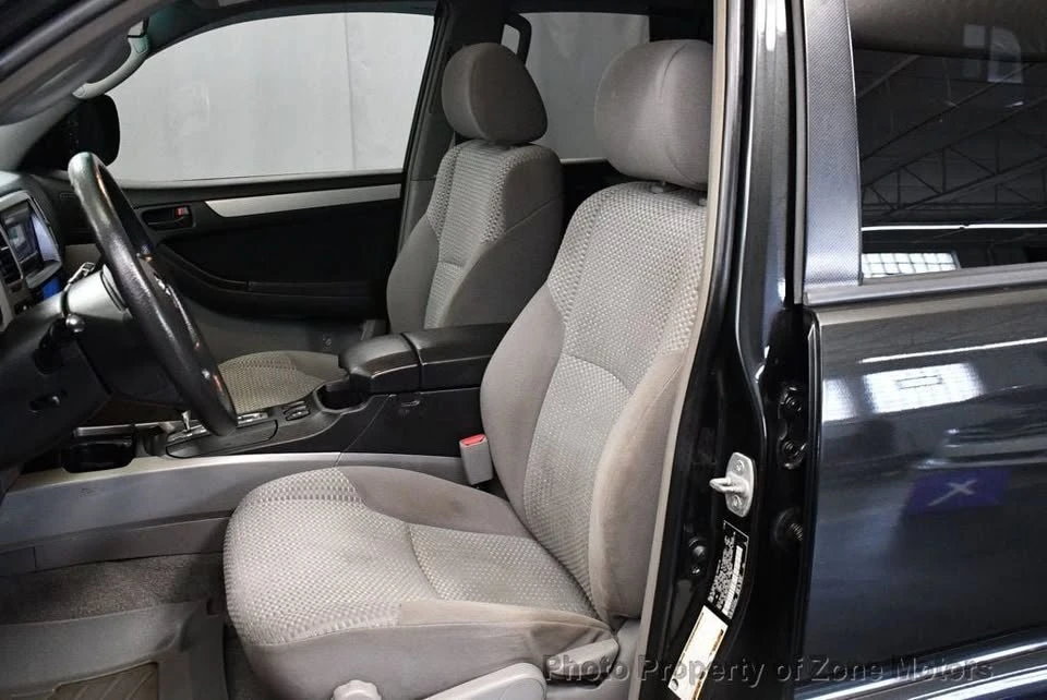2007 Toyota 4Runner 4th Gen - Image 6 of 20