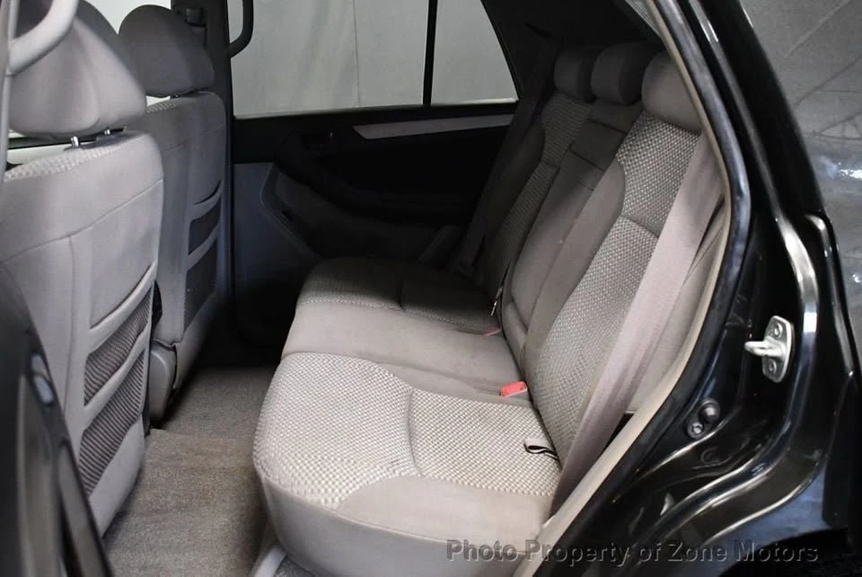 2007 Toyota 4Runner 4th Gen - Image 20 of 20