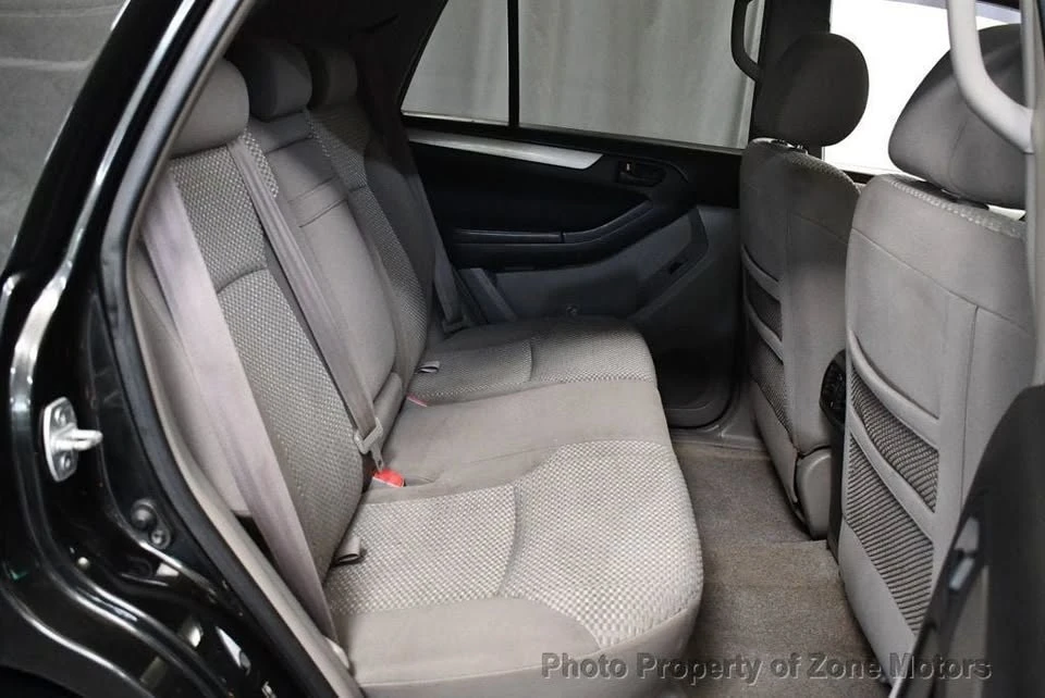 2007 Toyota 4Runner 4th Gen - Image 16 of 20