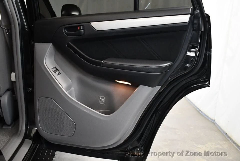 2007 Toyota 4Runner 4th Gen - Image 17 of 20