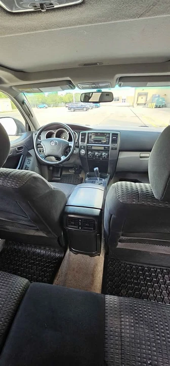 2007 Toyota 4Runner 4th Gen - Image 8 of 11