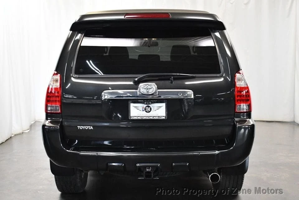 2007 Toyota 4Runner 4th Gen - Image 10 of 20