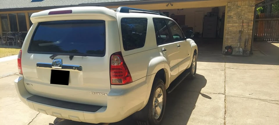 2007 Toyota 4Runner 4th Gen - Image 6 of 17