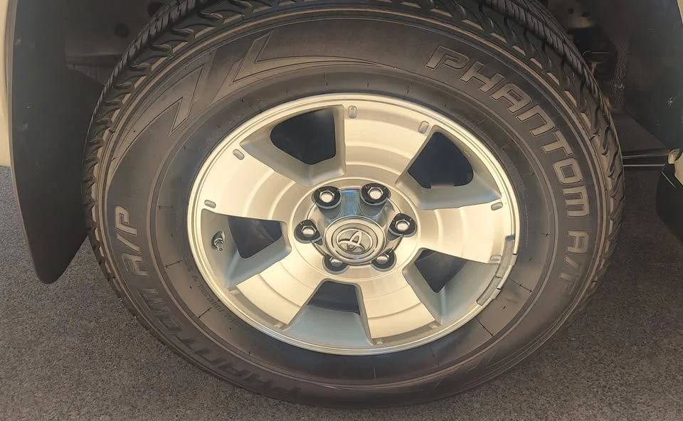2007 Toyota 4Runner 4th Gen - Image 5 of 17