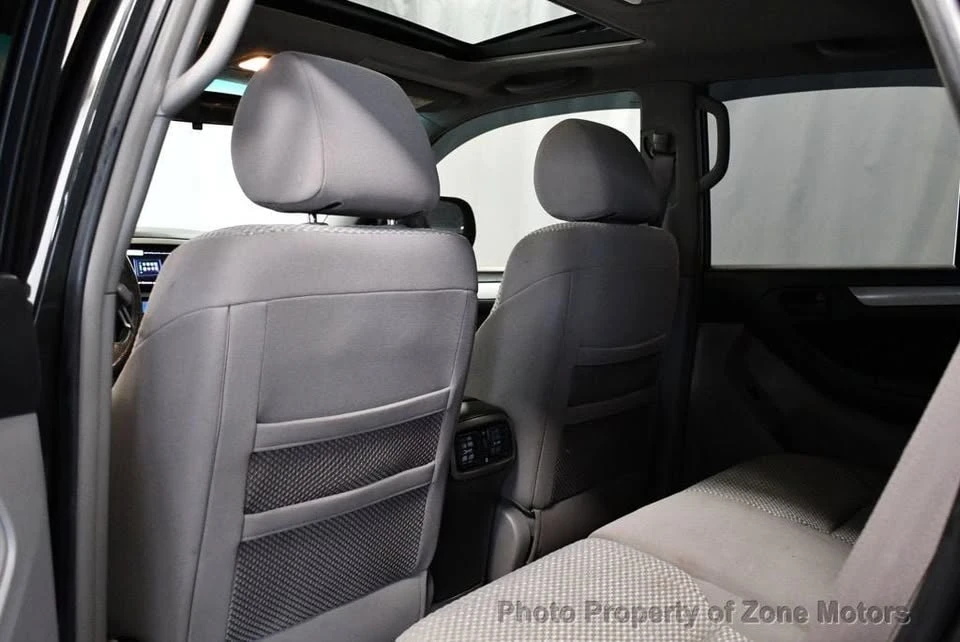 2007 Toyota 4Runner 4th Gen - Image 19 of 20