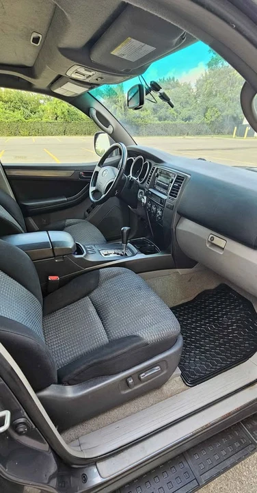 2007 Toyota 4Runner 4th Gen - Image 6 of 11