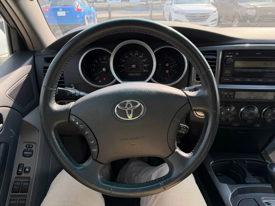 2007 Toyota 4Runner 4th Gen - Image 14 of 18