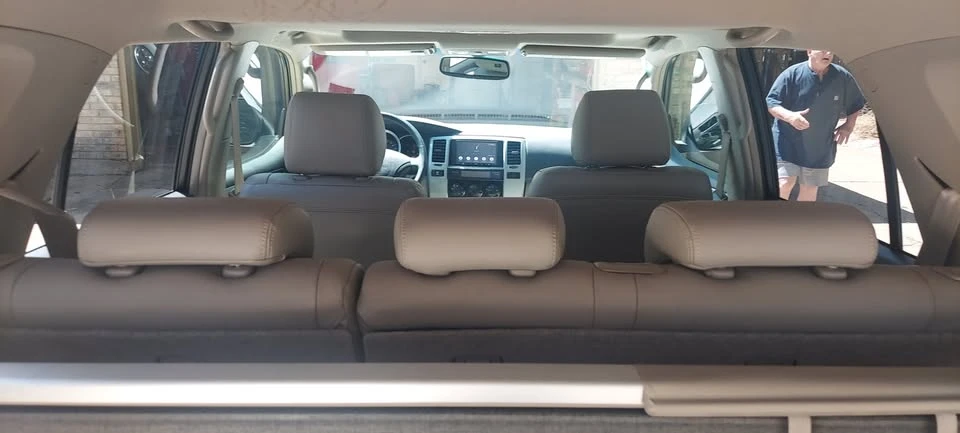 2007 Toyota 4Runner 4th Gen - Image 15 of 17