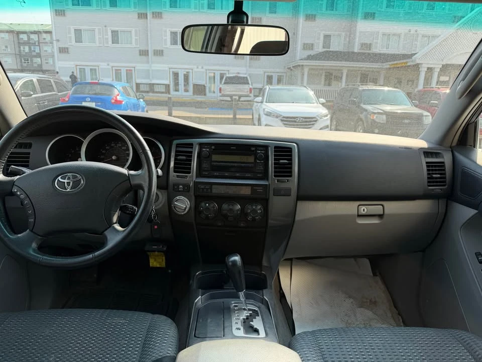 2007 Toyota 4Runner 4th Gen - Image 9 of 18