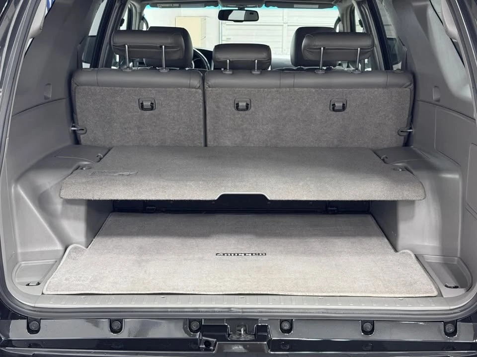 2007 Toyota 4Runner 4th Gen - Image 6 of 20