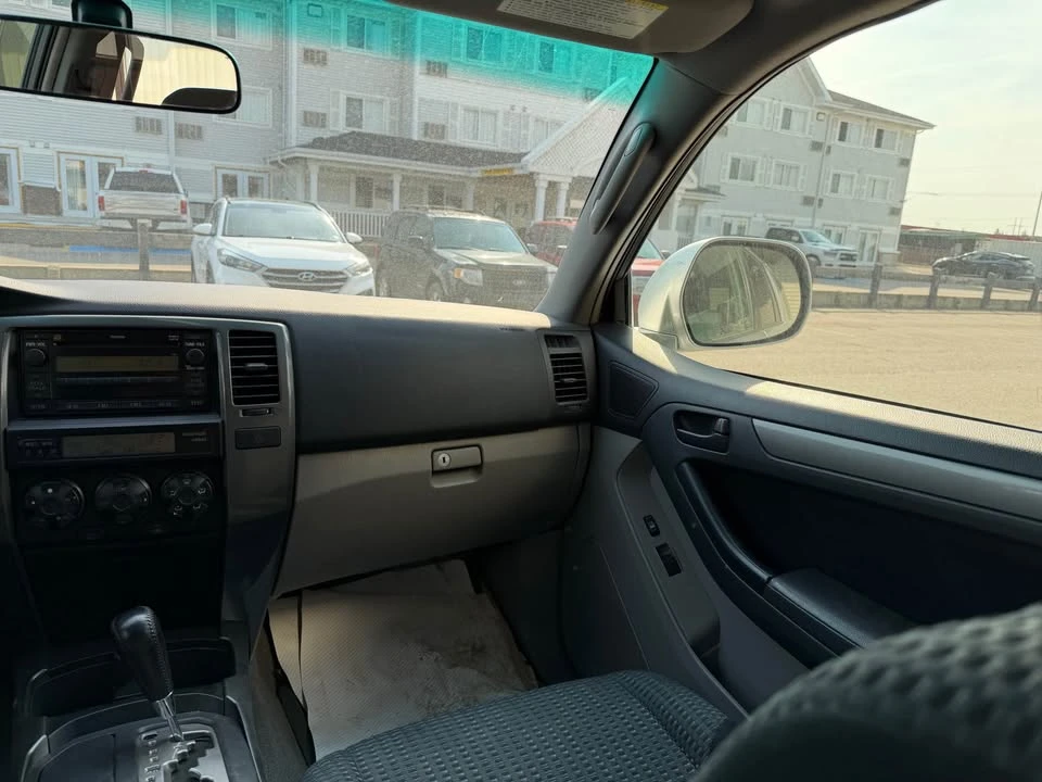 2007 Toyota 4Runner 4th Gen - Image 10 of 18