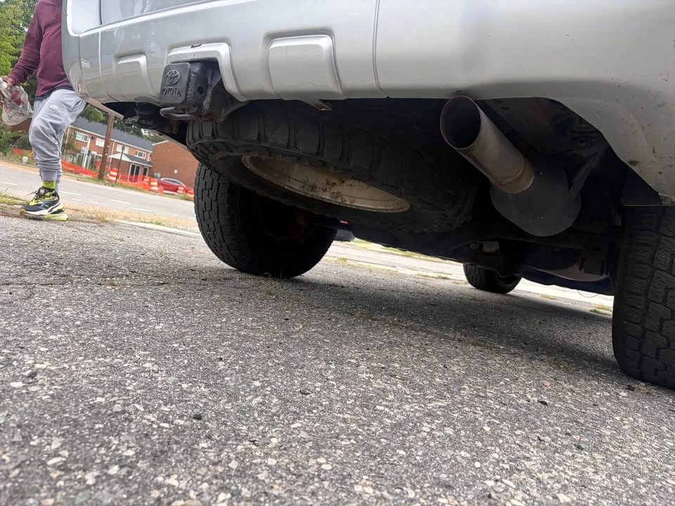 2007 Toyota 4Runner 4th Gen - Image 10 of 11