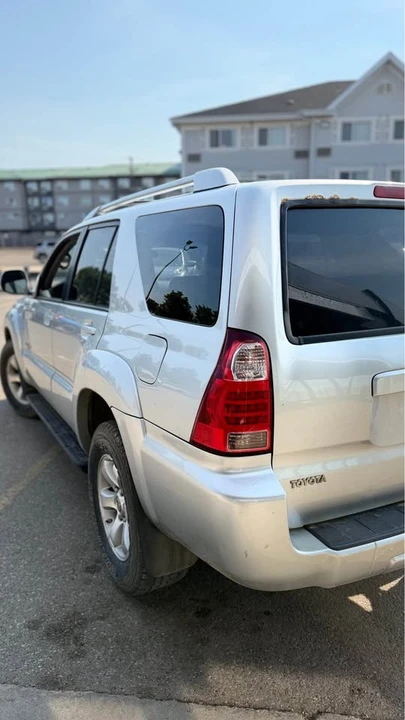 2007 Toyota 4Runner 4th Gen - Image 3 of 14