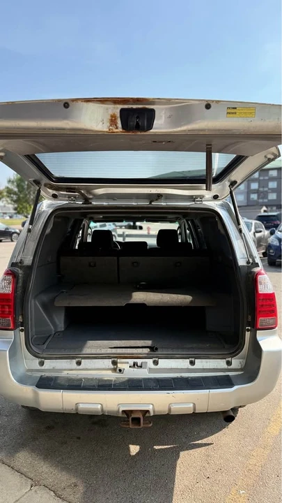2007 Toyota 4Runner 4th Gen - Image 14 of 14