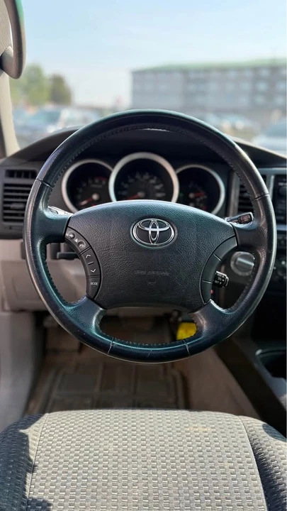 2007 Toyota 4Runner 4th Gen - Image 7 of 14
