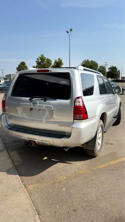 2007 Toyota 4Runner 4th Gen - Image 4 of 14