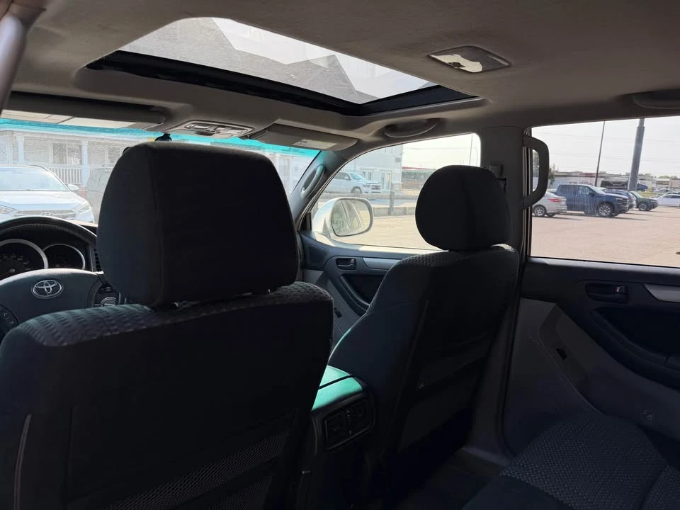 2007 Toyota 4Runner 4th Gen - Image 6 of 18