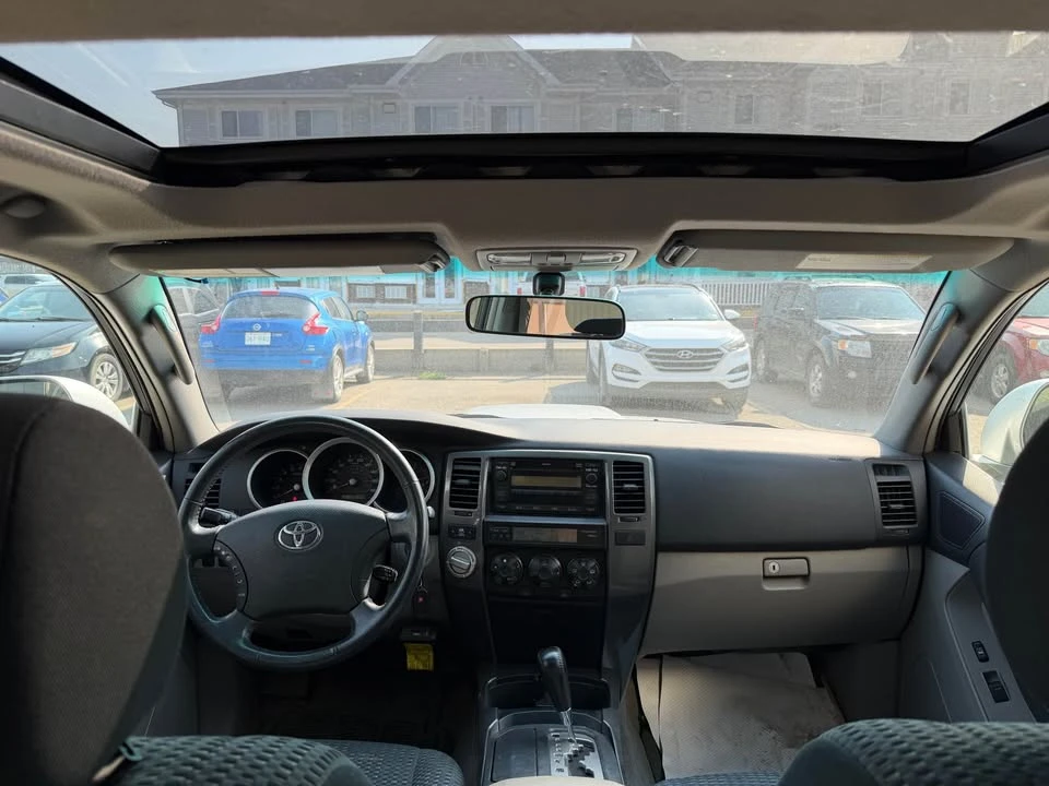 2007 Toyota 4Runner 4th Gen - Image 7 of 18