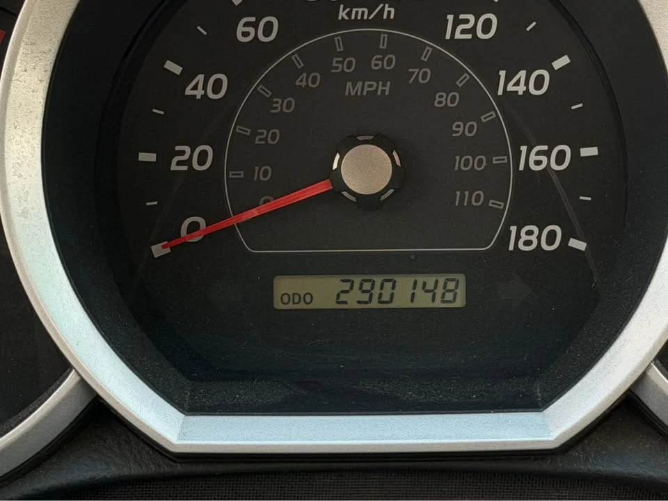 2007 Toyota 4Runner 4th Gen - Image 16 of 18