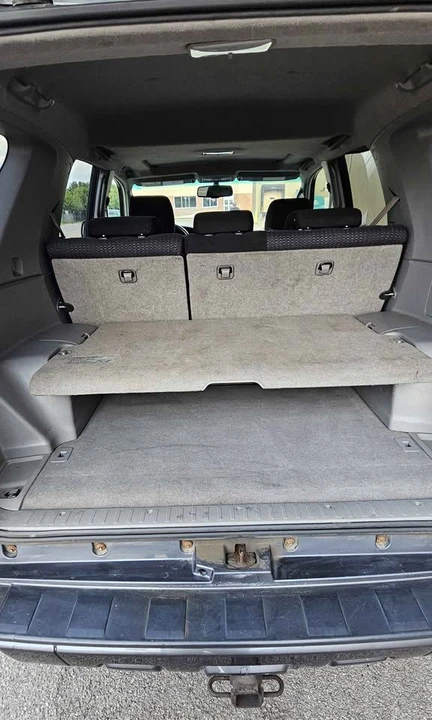 2007 Toyota 4Runner 4th Gen - Image 9 of 11