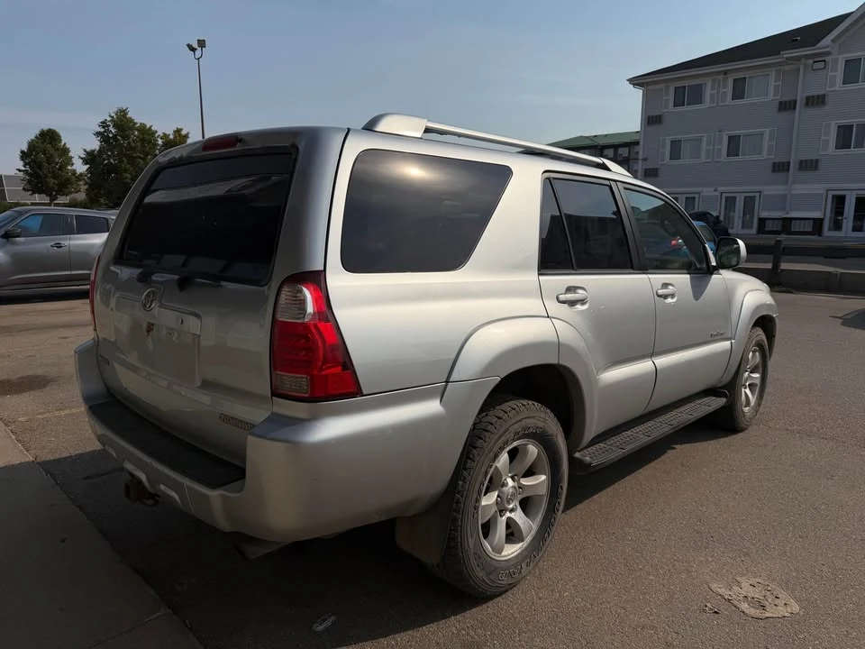 2007 Toyota 4Runner 4th Gen - Image 4 of 18