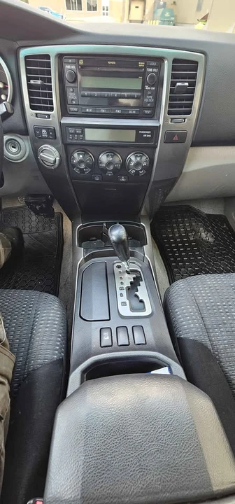 2007 Toyota 4Runner 4th Gen - Image 10 of 11