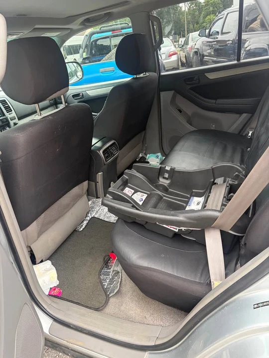 2007 Toyota 4Runner 4th Gen - Image 6 of 11