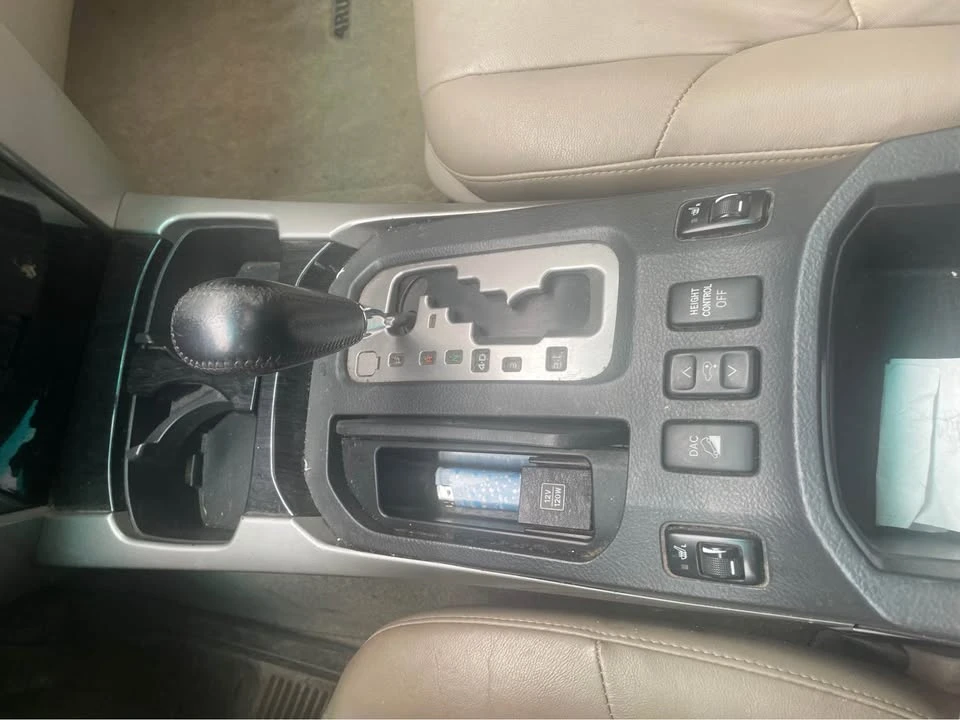 2007 Toyota 4Runner 4th Gen - Image 10 of 12