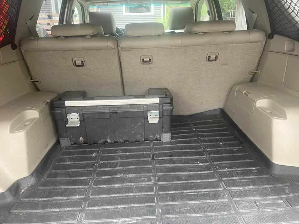 2007 Toyota 4Runner 4th Gen - Image 12 of 12