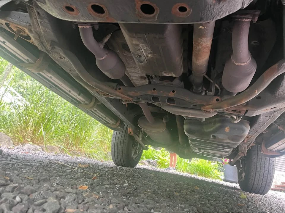 2007 Toyota 4Runner 4th Gen - Image 8 of 12