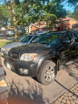 2007 Toyota 4Runner Limited