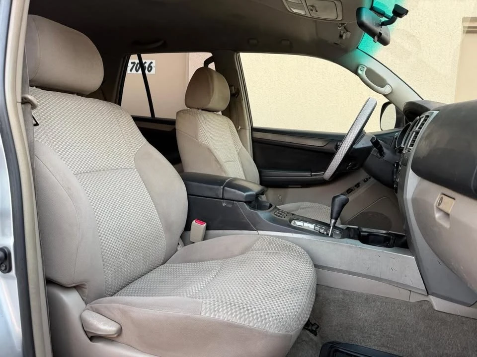 2007 Toyota 4Runner 4th Gen - Image 14 of 19