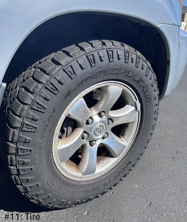2007 Toyota 4Runner 4th Gen - Image 11 of 13