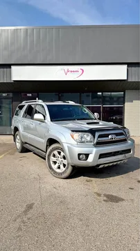 2007 Toyota 4Runner SR5