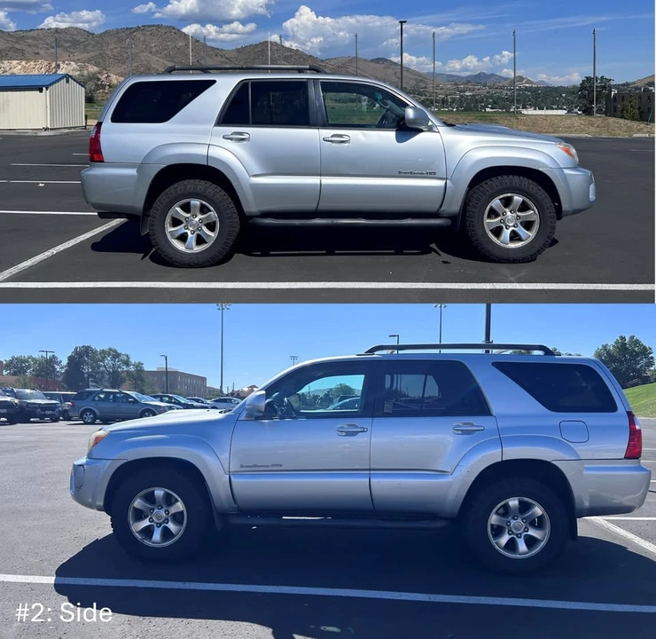 2007 Toyota 4Runner 4th Gen - Image 2 of 13