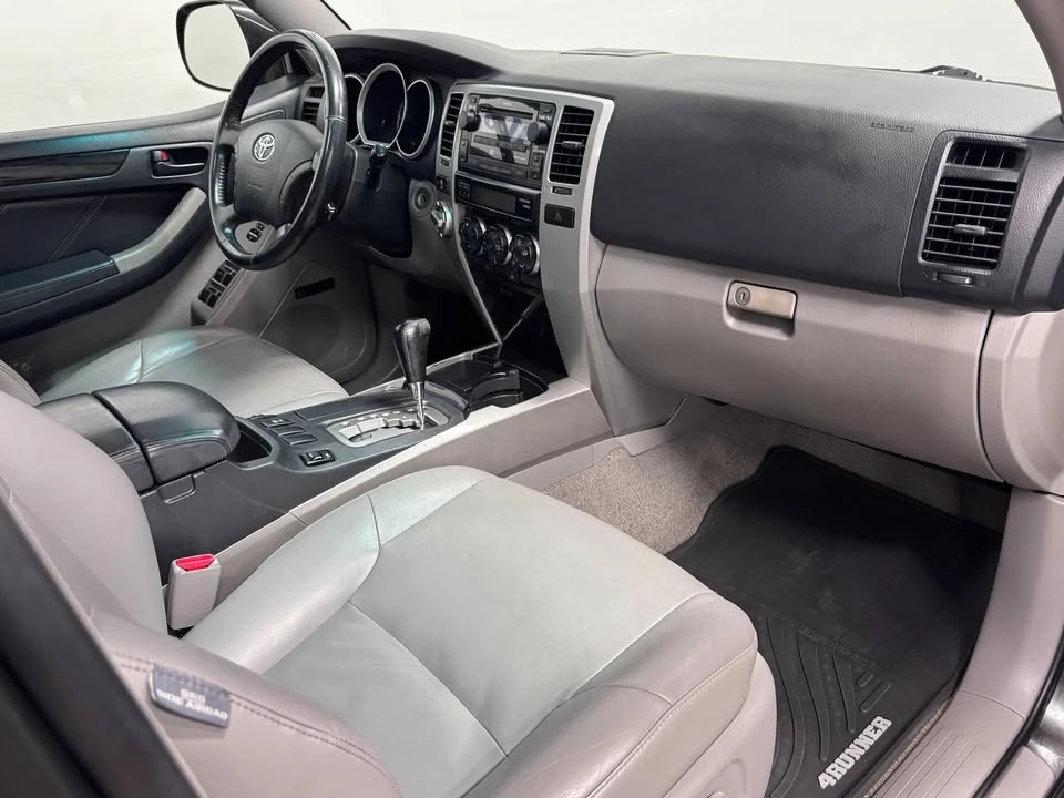 2007 Toyota 4Runner 4th Gen - Image 8 of 20