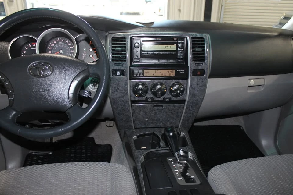 2007 Toyota 4Runner 4th Gen - Image 15 of 20