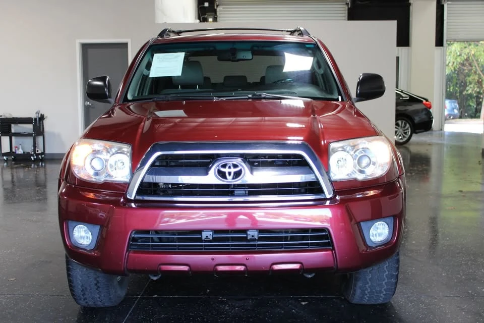 2007 Toyota 4Runner 4th Gen - Image 7 of 20