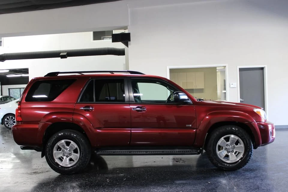 2007 Toyota 4Runner 4th Gen - Image 2 of 20