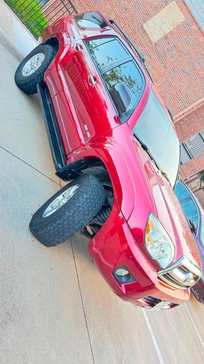 2007 Toyota 4Runner 4th Gen - Image 6 of 12