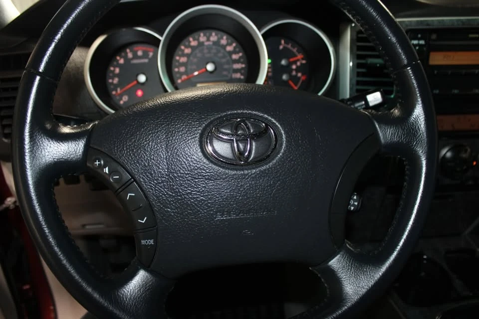 2007 Toyota 4Runner 4th Gen - Image 18 of 20