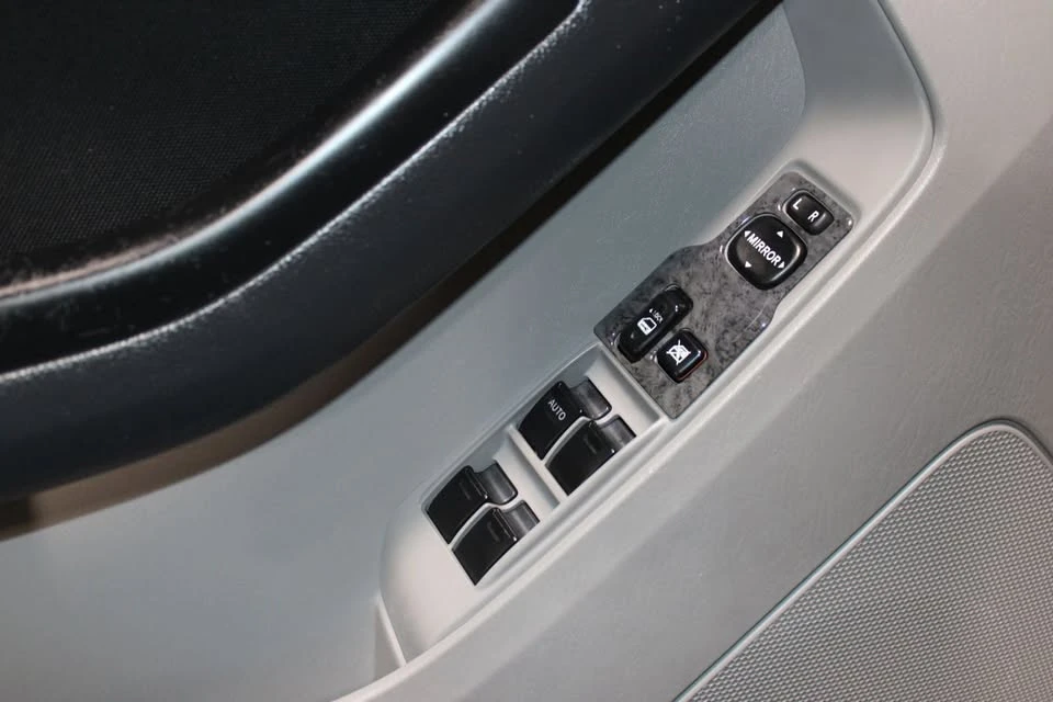2007 Toyota 4Runner 4th Gen - Image 10 of 20