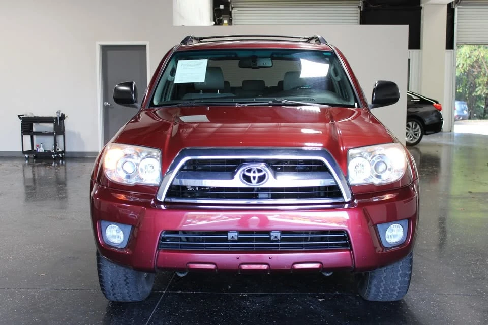 2007 Toyota 4Runner 4th Gen - Image 8 of 20