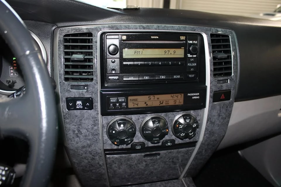 2007 Toyota 4Runner 4th Gen - Image 17 of 20