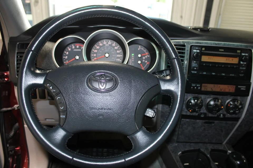2007 Toyota 4Runner 4th Gen - Image 11 of 20