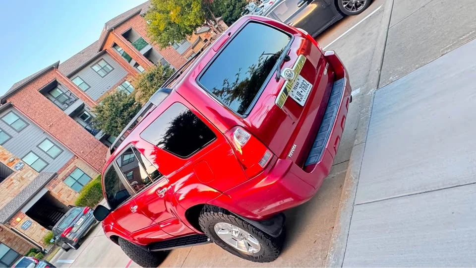 2007 Toyota 4Runner 4th Gen - Image 11 of 12