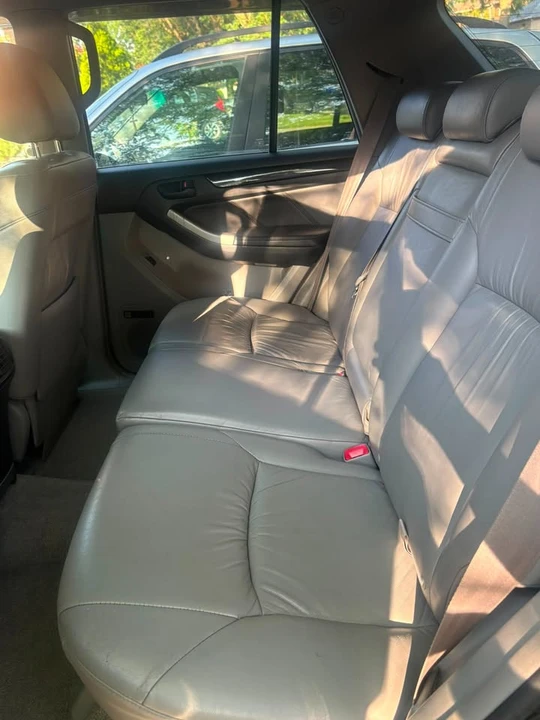 2007 Toyota 4Runner 4th Gen - Image 6 of 6