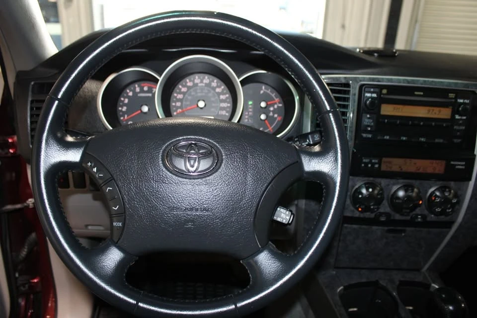 2007 Toyota 4Runner 4th Gen - Image 12 of 20